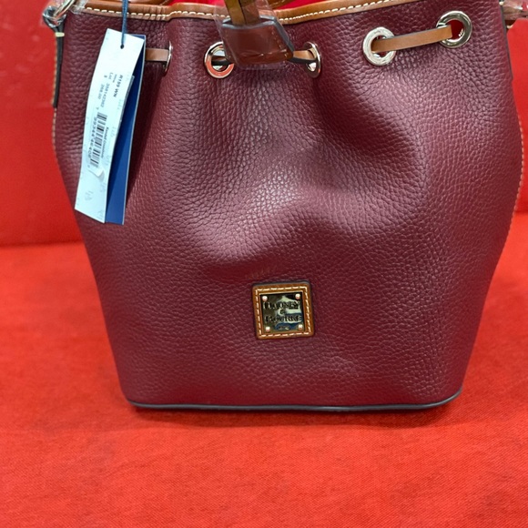 Dooney & Bourke Kendall Crossbody - Picture 2 of 5